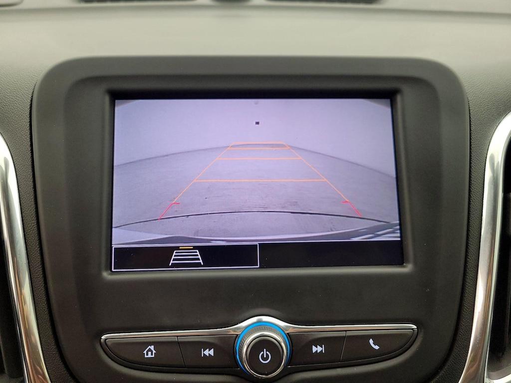 used 2022 Chevrolet Equinox car, priced at $19,998