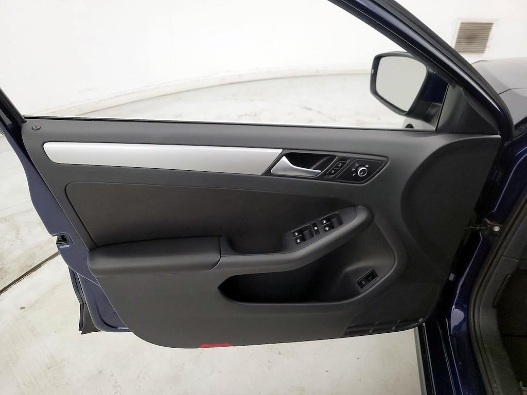 used 2014 Volkswagen Jetta car, priced at $12,998