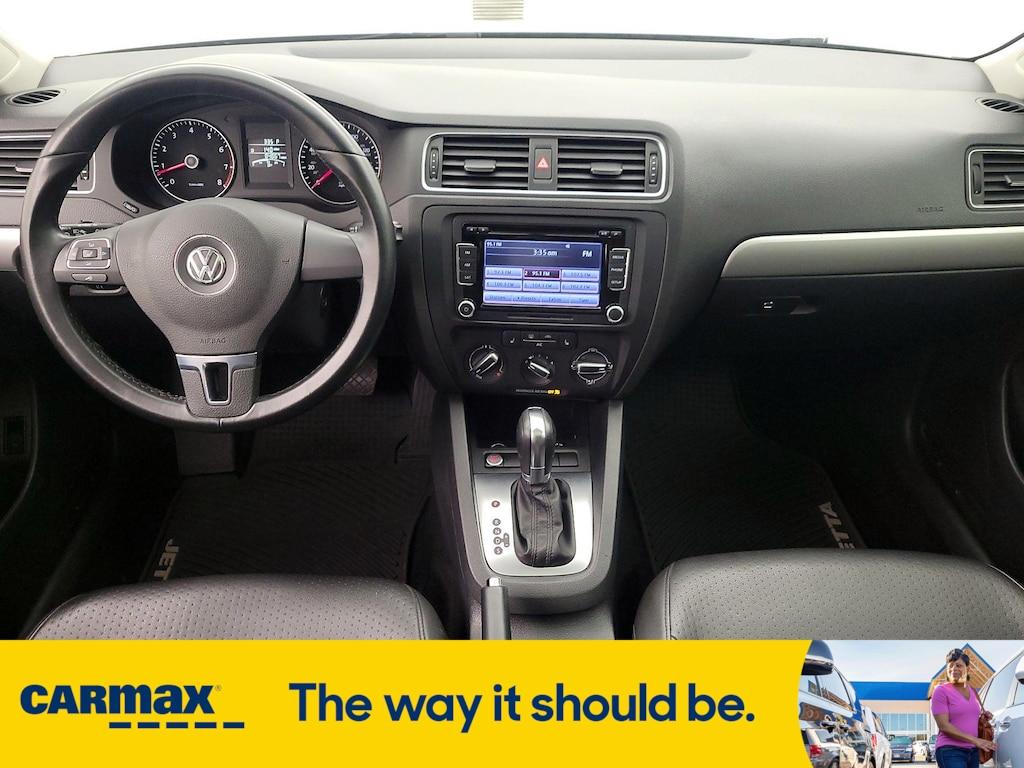 used 2014 Volkswagen Jetta car, priced at $12,998