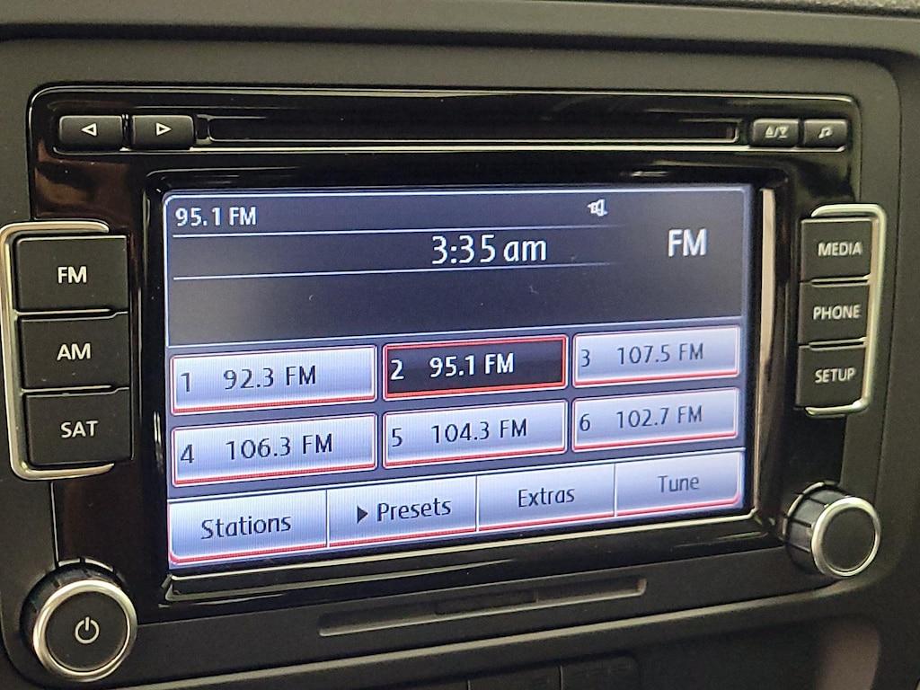 used 2014 Volkswagen Jetta car, priced at $12,998