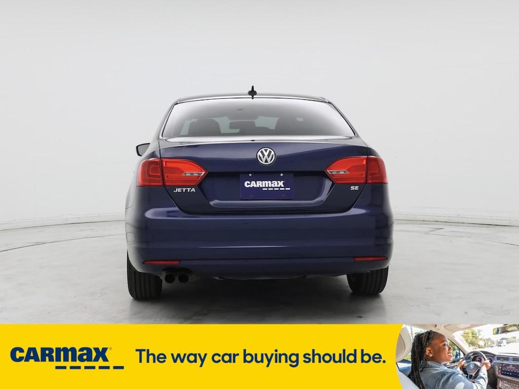 used 2014 Volkswagen Jetta car, priced at $12,998