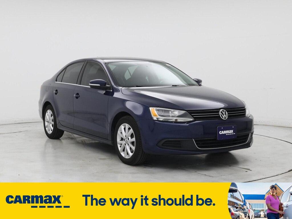 used 2014 Volkswagen Jetta car, priced at $12,998