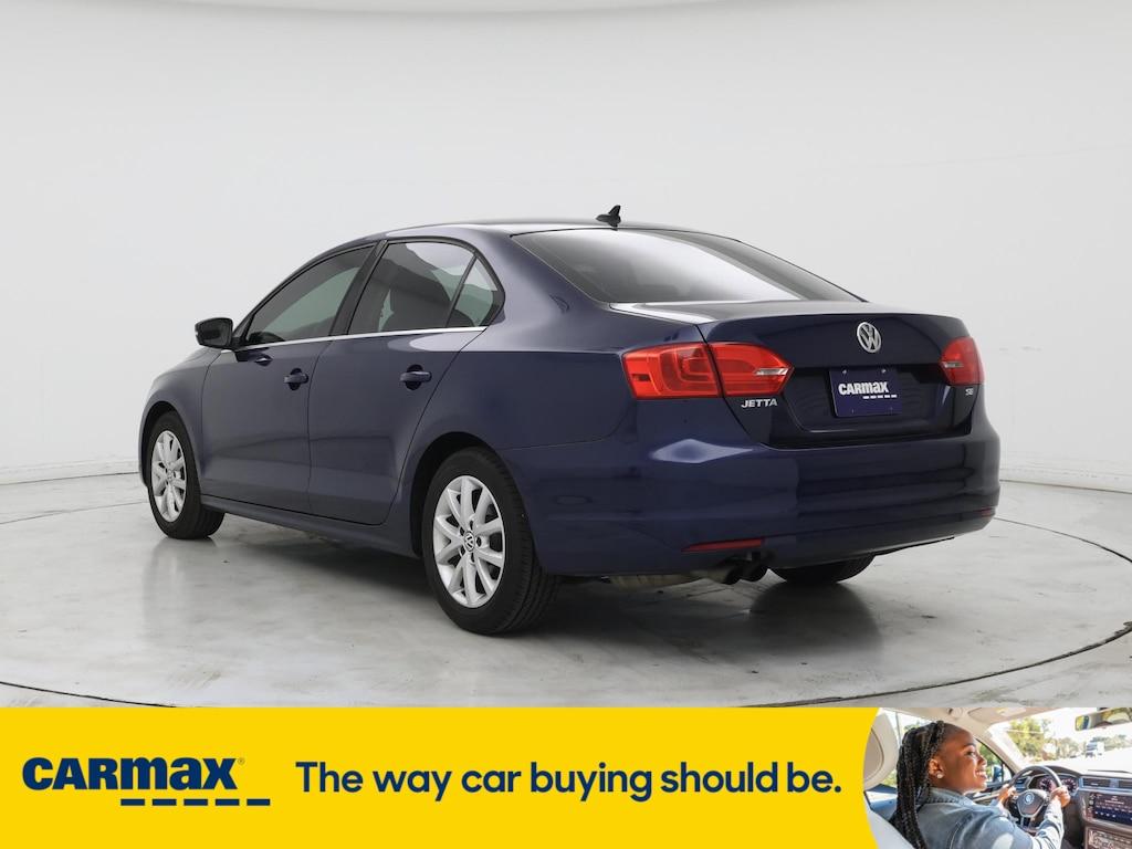 used 2014 Volkswagen Jetta car, priced at $12,998