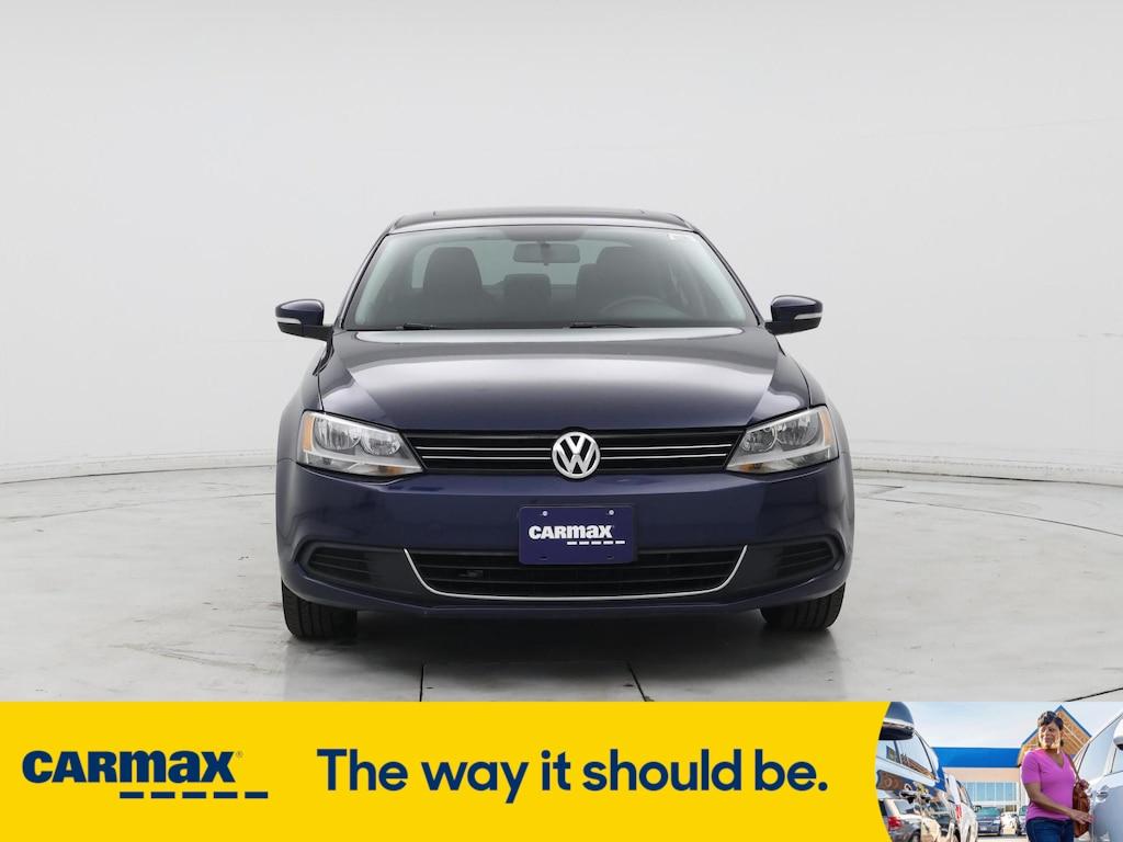 used 2014 Volkswagen Jetta car, priced at $12,998