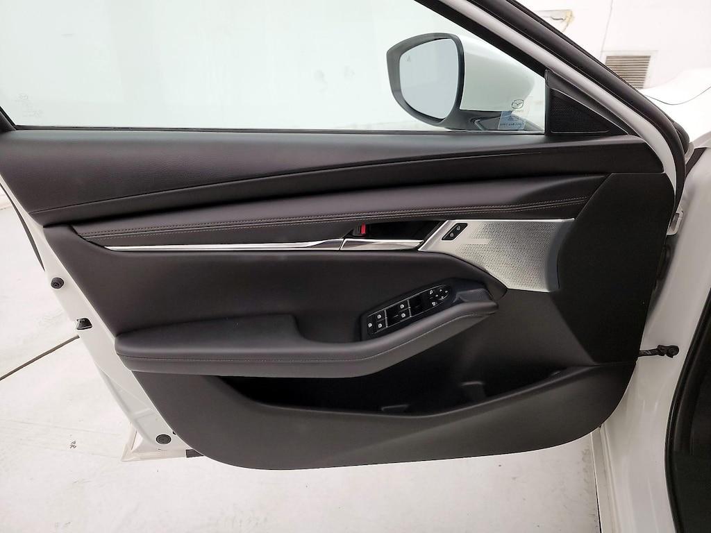 used 2022 Mazda Mazda3 car, priced at $25,998