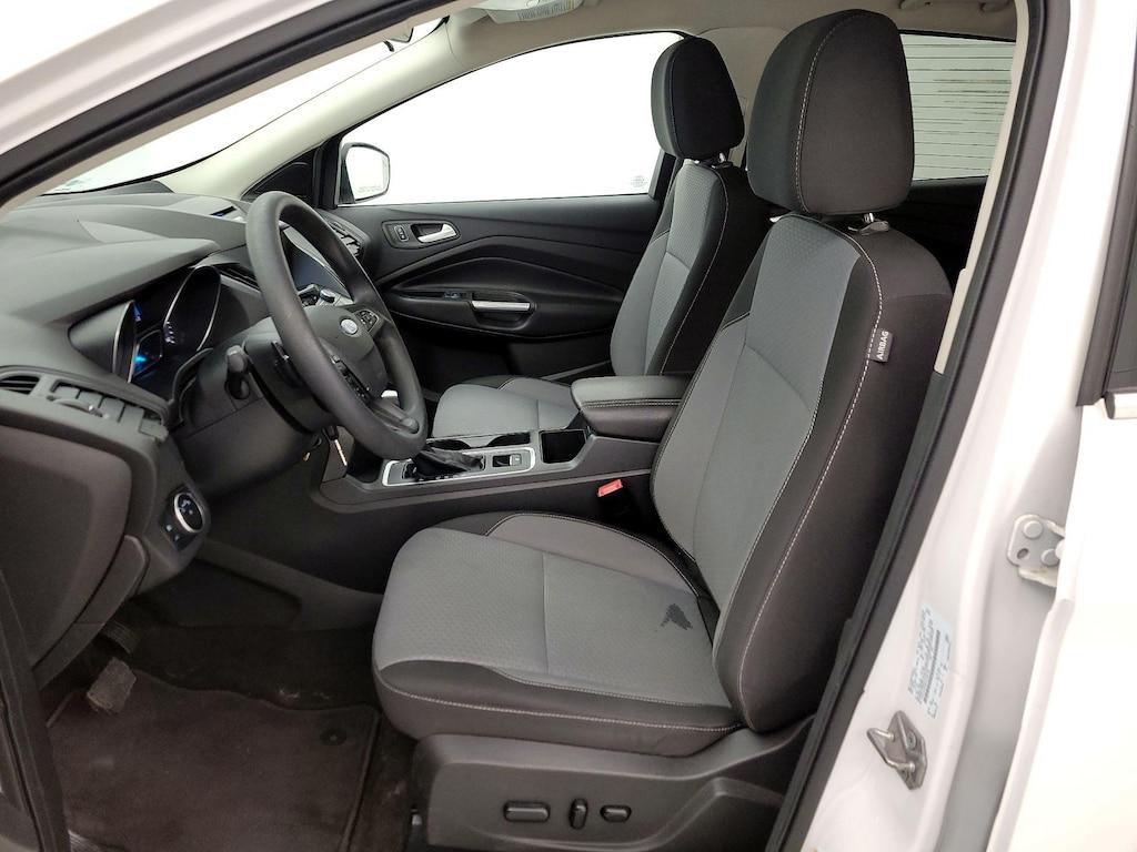 used 2017 Ford Escape car, priced at $14,998
