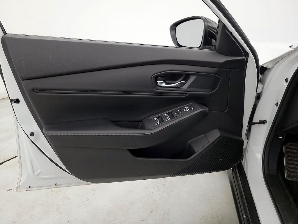 used 2023 Honda Accord Hybrid car, priced at $29,998
