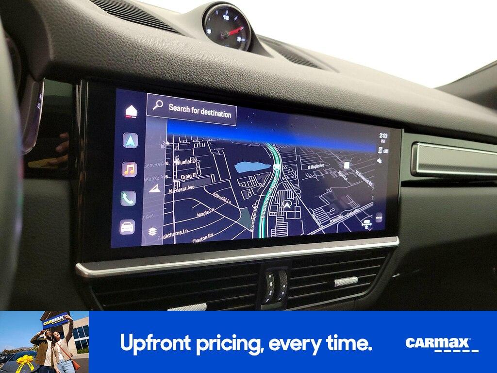 used 2023 Porsche Cayenne car, priced at $65,998