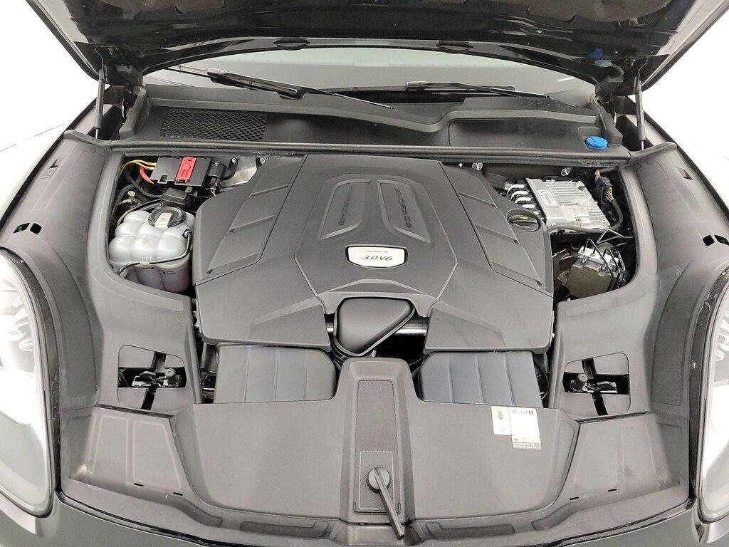 used 2023 Porsche Cayenne car, priced at $65,998