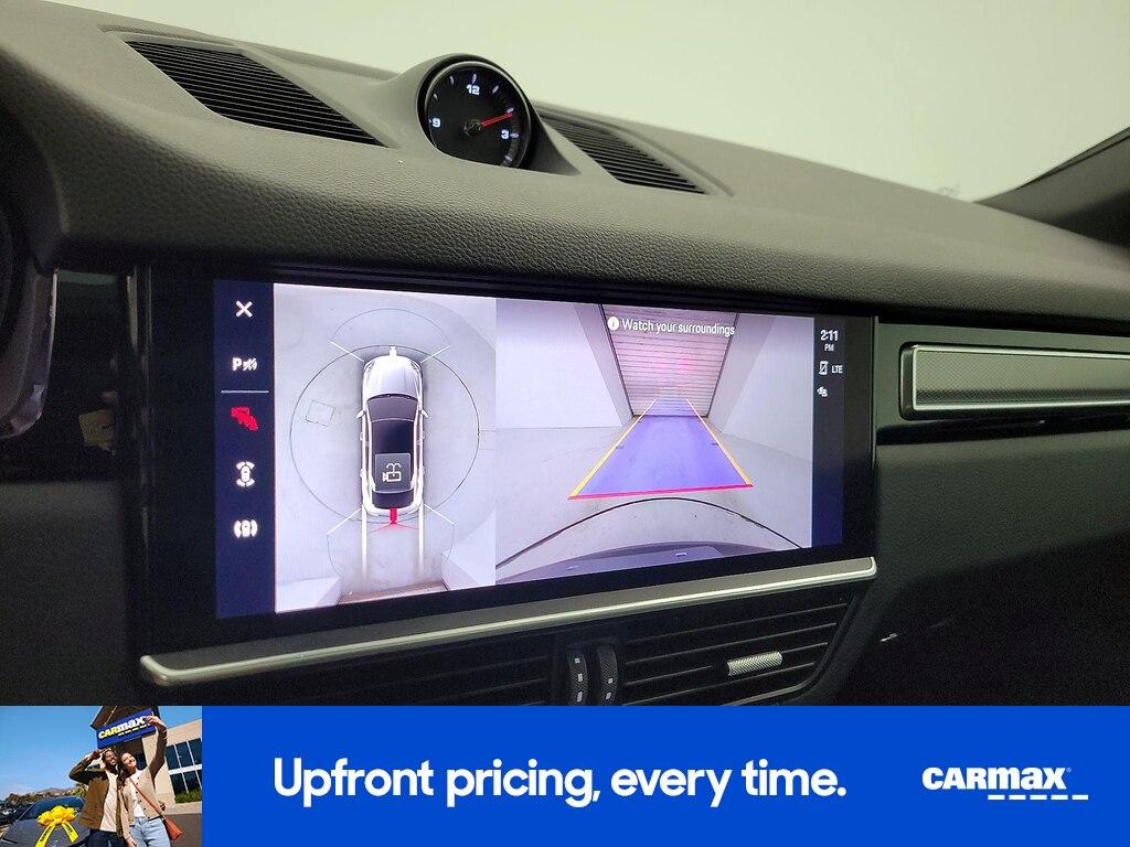 used 2023 Porsche Cayenne car, priced at $65,998