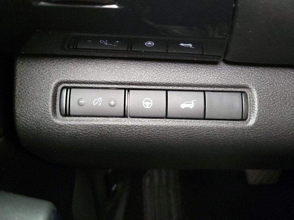 used 2024 Nissan Pathfinder car, priced at $34,998