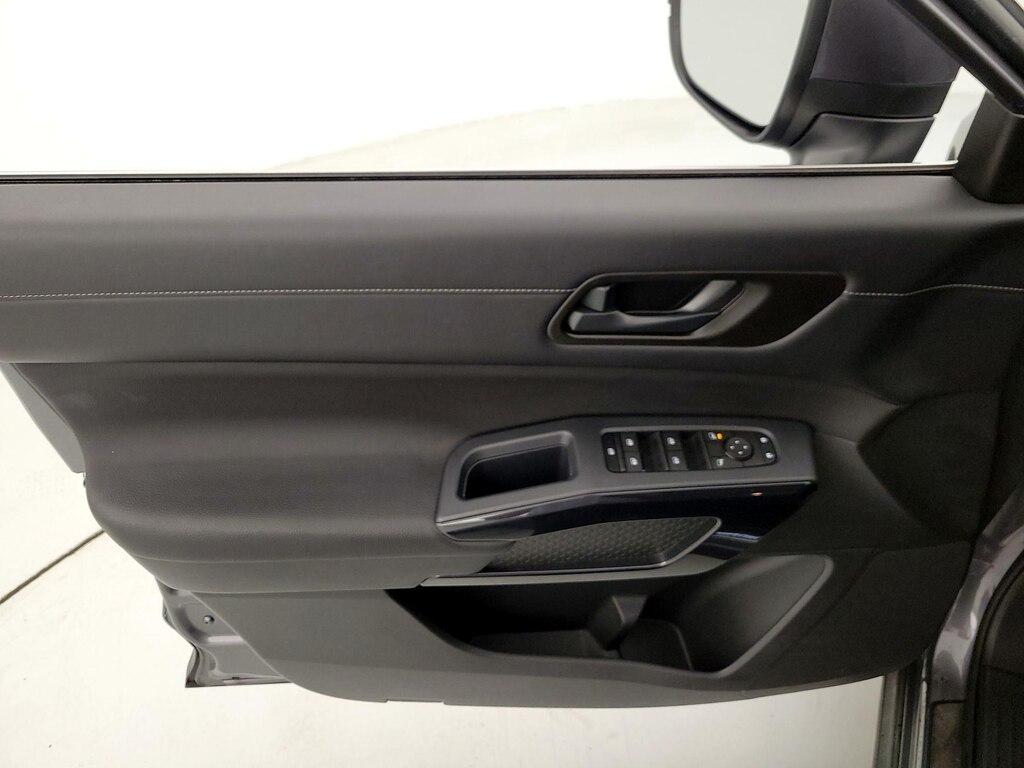 used 2024 Nissan Pathfinder car, priced at $34,998