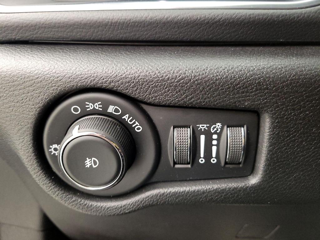 used 2019 Chrysler Pacifica car, priced at $25,998