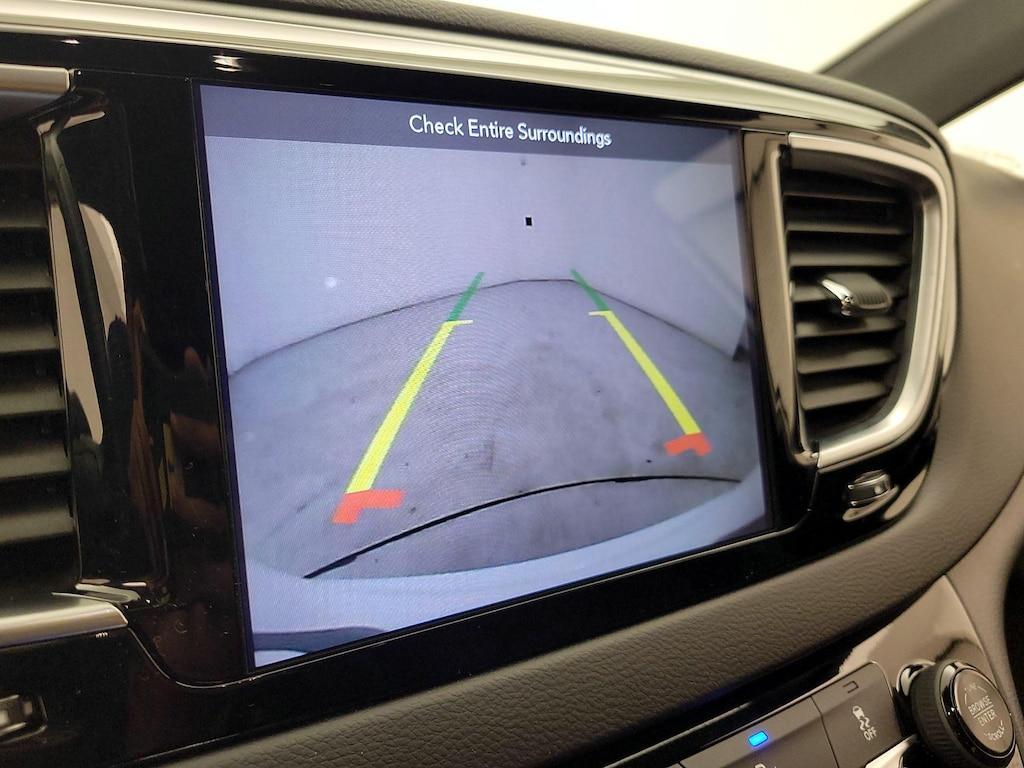 used 2019 Chrysler Pacifica car, priced at $25,998