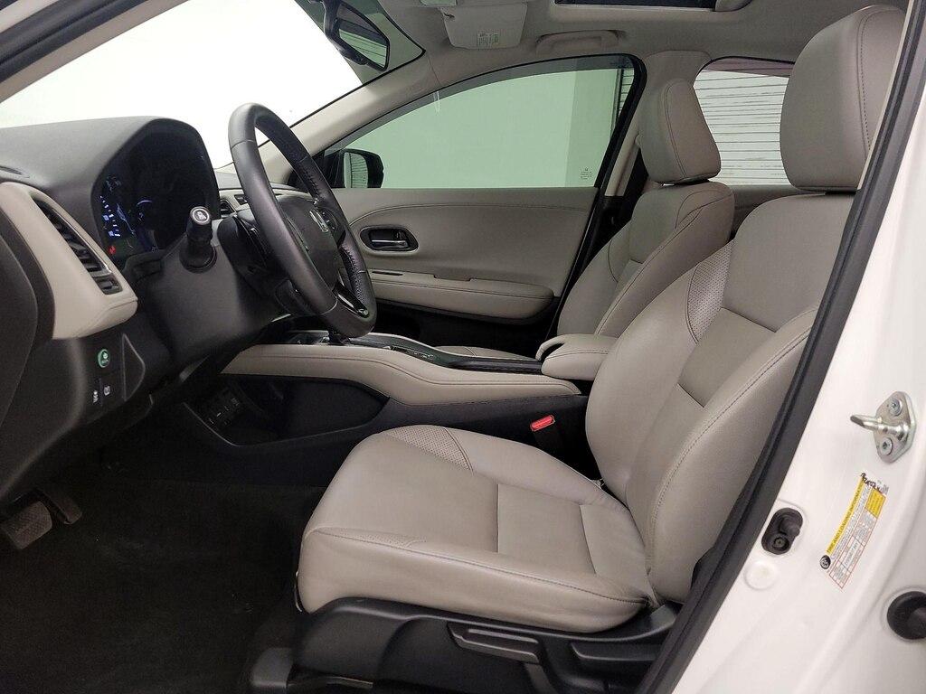 used 2018 Honda HR-V car, priced at $20,998