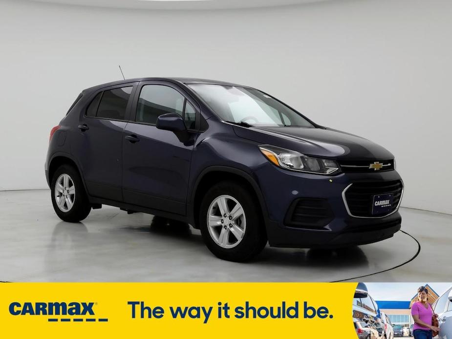 used 2019 Chevrolet Trax car, priced at $17,998