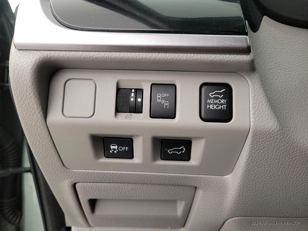 used 2018 Subaru Forester car, priced at $22,998