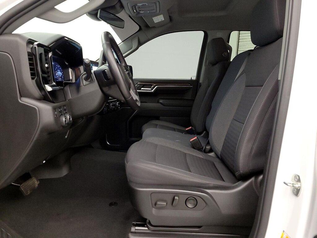 used 2022 Chevrolet Silverado 1500 car, priced at $44,998