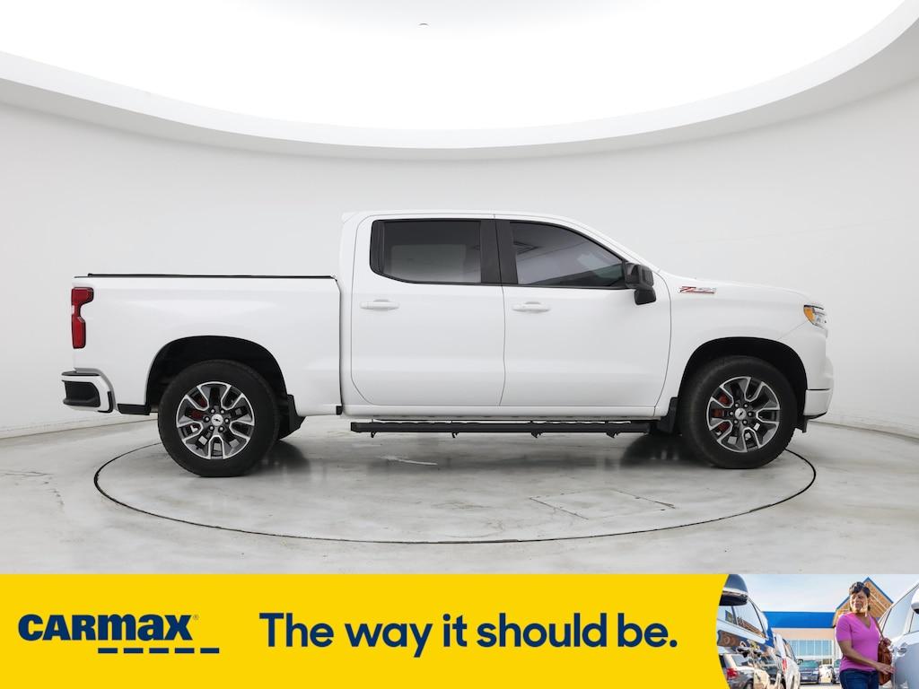 used 2022 Chevrolet Silverado 1500 car, priced at $43,998