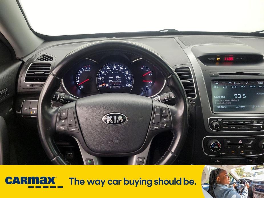 used 2014 Kia Sorento car, priced at $15,998