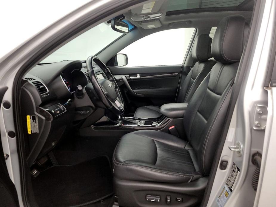 used 2014 Kia Sorento car, priced at $15,998