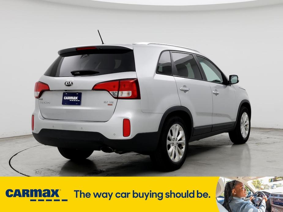 used 2014 Kia Sorento car, priced at $15,998