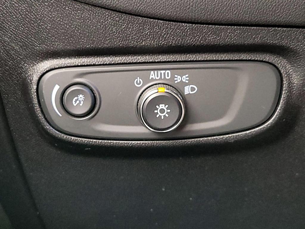 used 2018 Chevrolet Equinox car, priced at $18,998