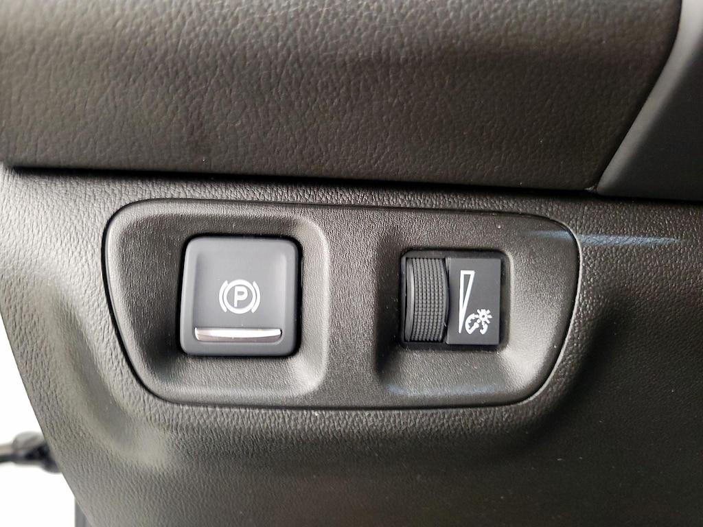used 2022 GMC Acadia car, priced at $25,998