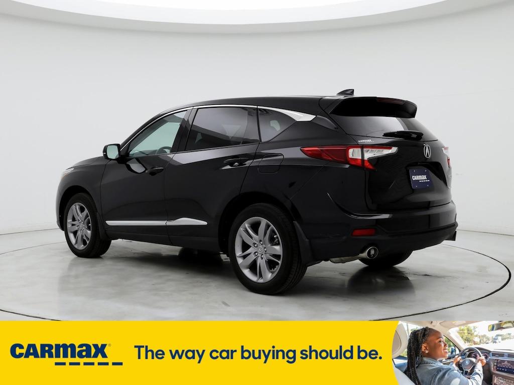 used 2020 Acura RDX car, priced at $30,998