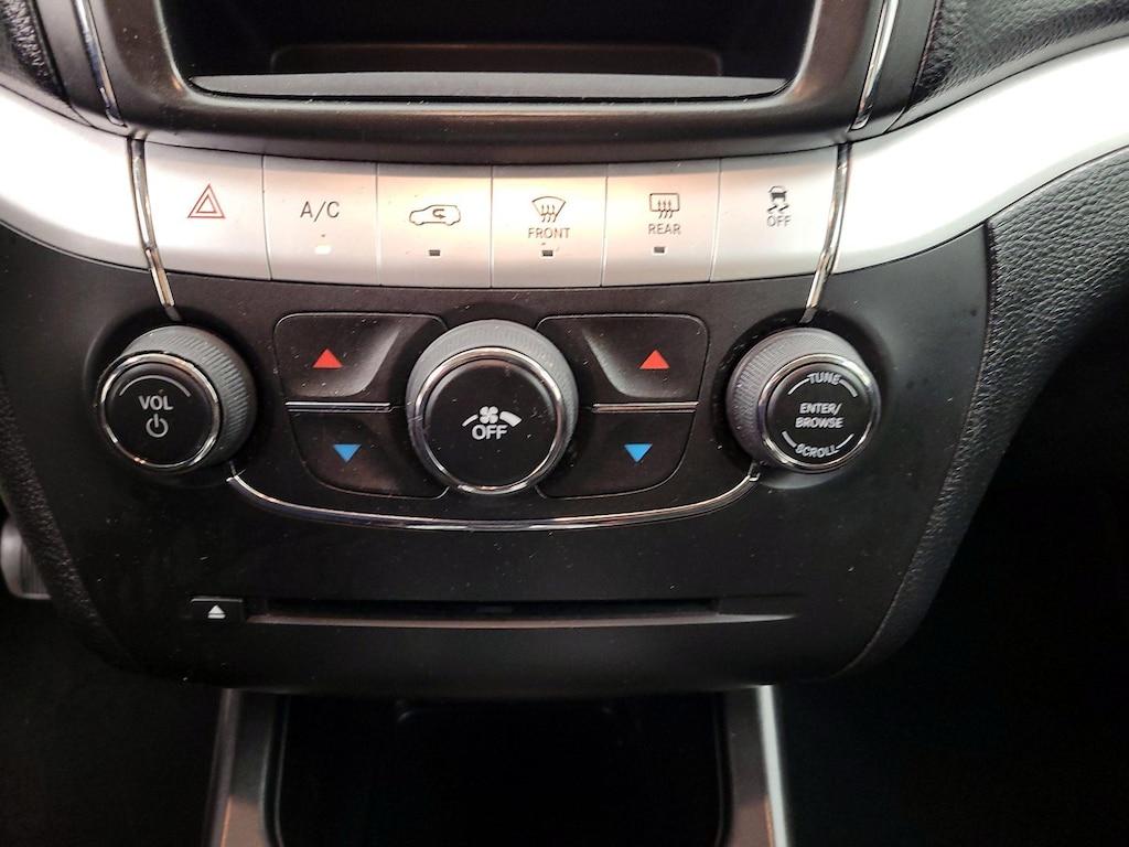 used 2018 Dodge Journey car, priced at $14,998