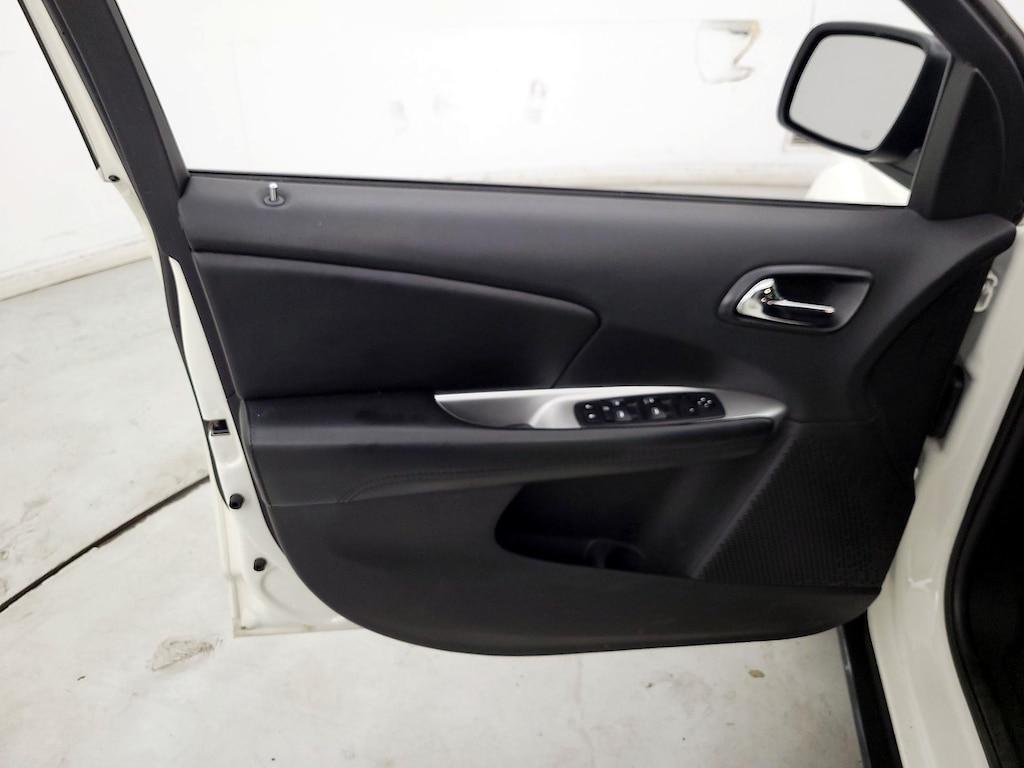 used 2018 Dodge Journey car, priced at $14,998