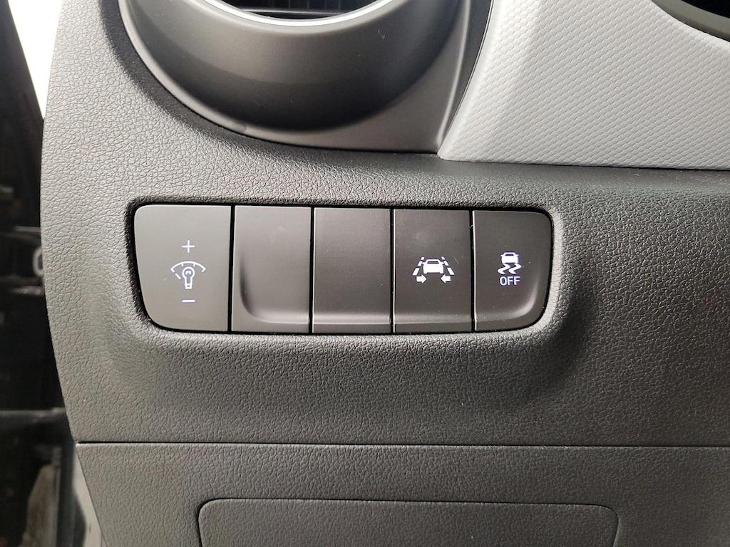 used 2019 Hyundai Kona car, priced at $17,998