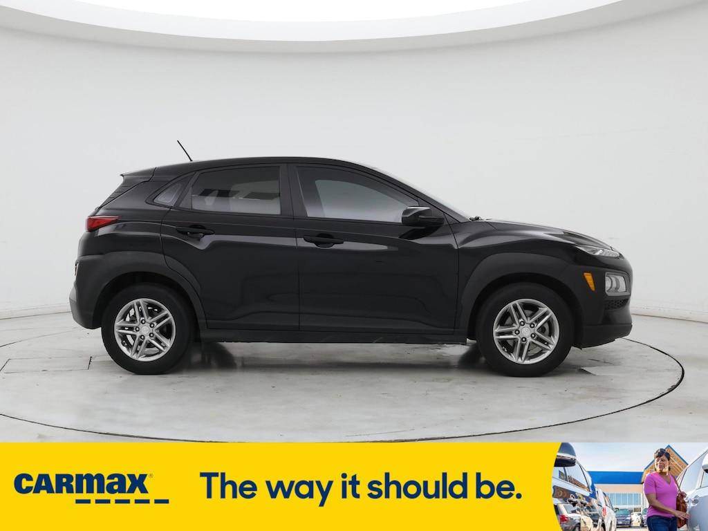used 2019 Hyundai Kona car, priced at $17,998