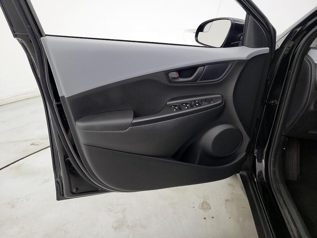 used 2019 Hyundai Kona car, priced at $17,998