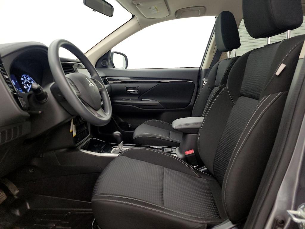 used 2019 Mitsubishi Outlander car, priced at $19,998