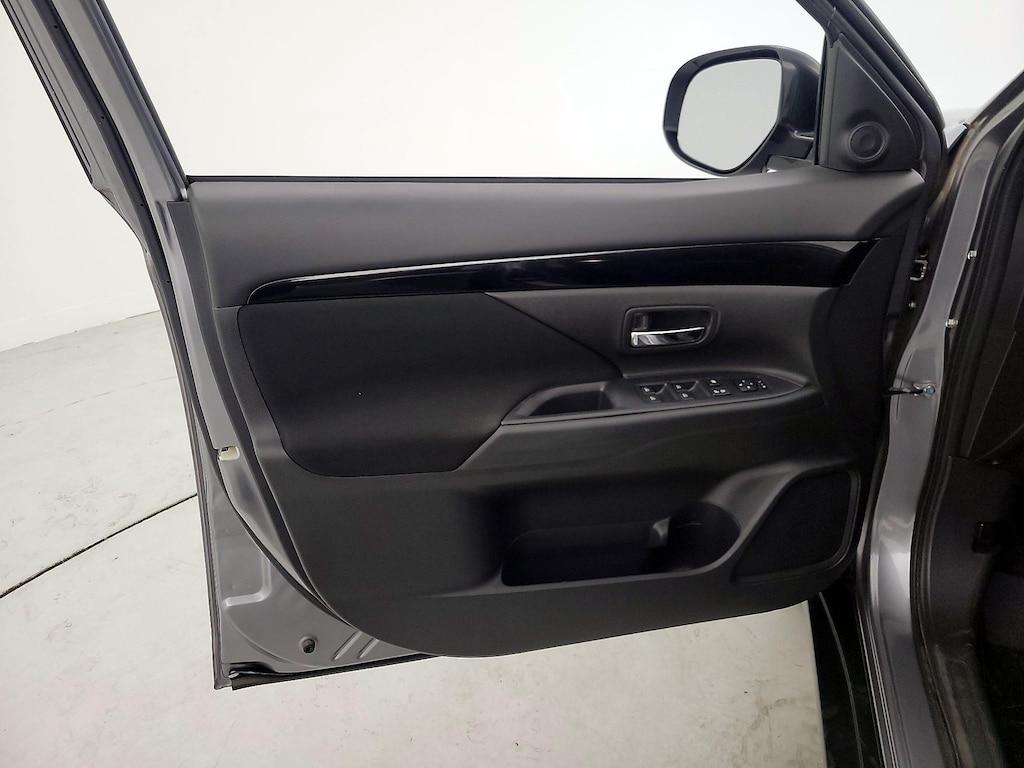 used 2019 Mitsubishi Outlander car, priced at $19,998