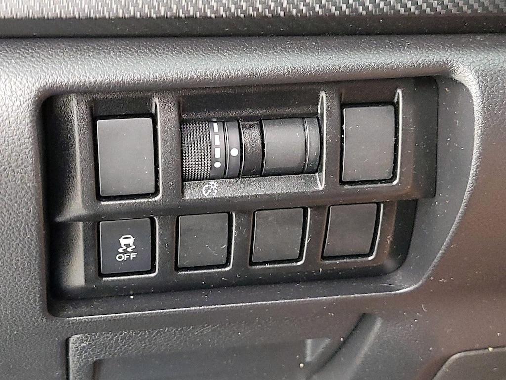 used 2022 Subaru Impreza car, priced at $20,998