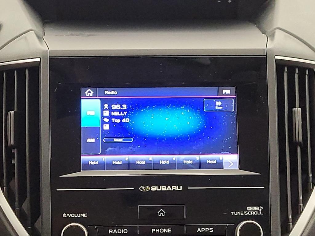 used 2022 Subaru Impreza car, priced at $20,998
