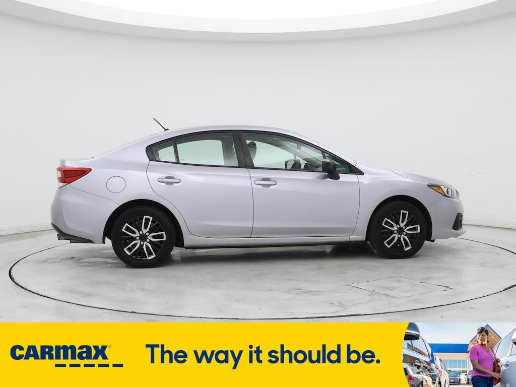 used 2022 Subaru Impreza car, priced at $20,998