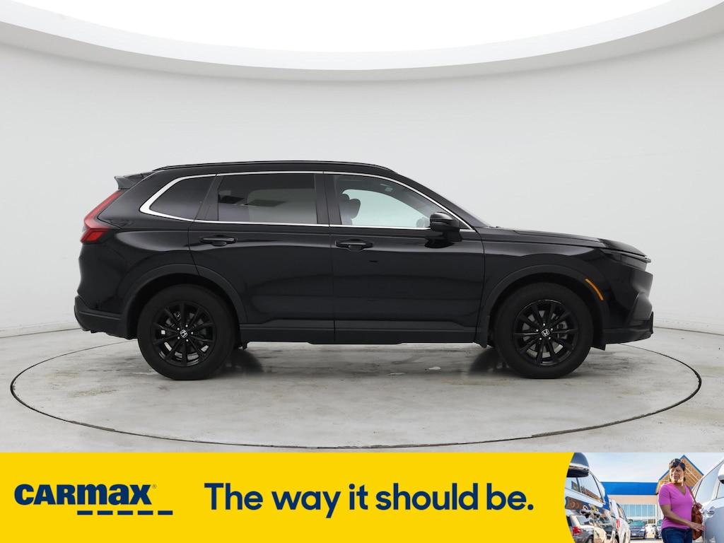 used 2023 Honda CR-V Hybrid car, priced at $33,998