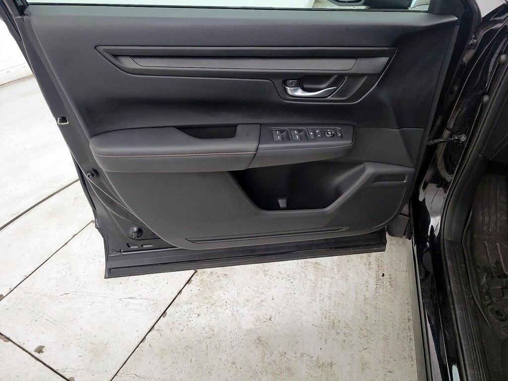 used 2023 Honda CR-V Hybrid car, priced at $33,998