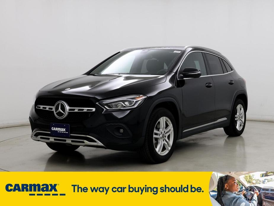 used 2023 Mercedes-Benz GLA 250 car, priced at $33,998