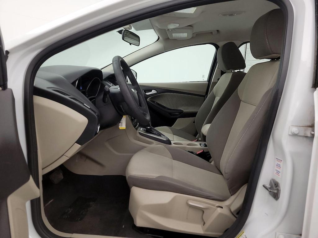 used 2014 Ford Focus car, priced at $11,998