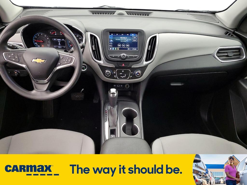 used 2019 Chevrolet Equinox car, priced at $17,998