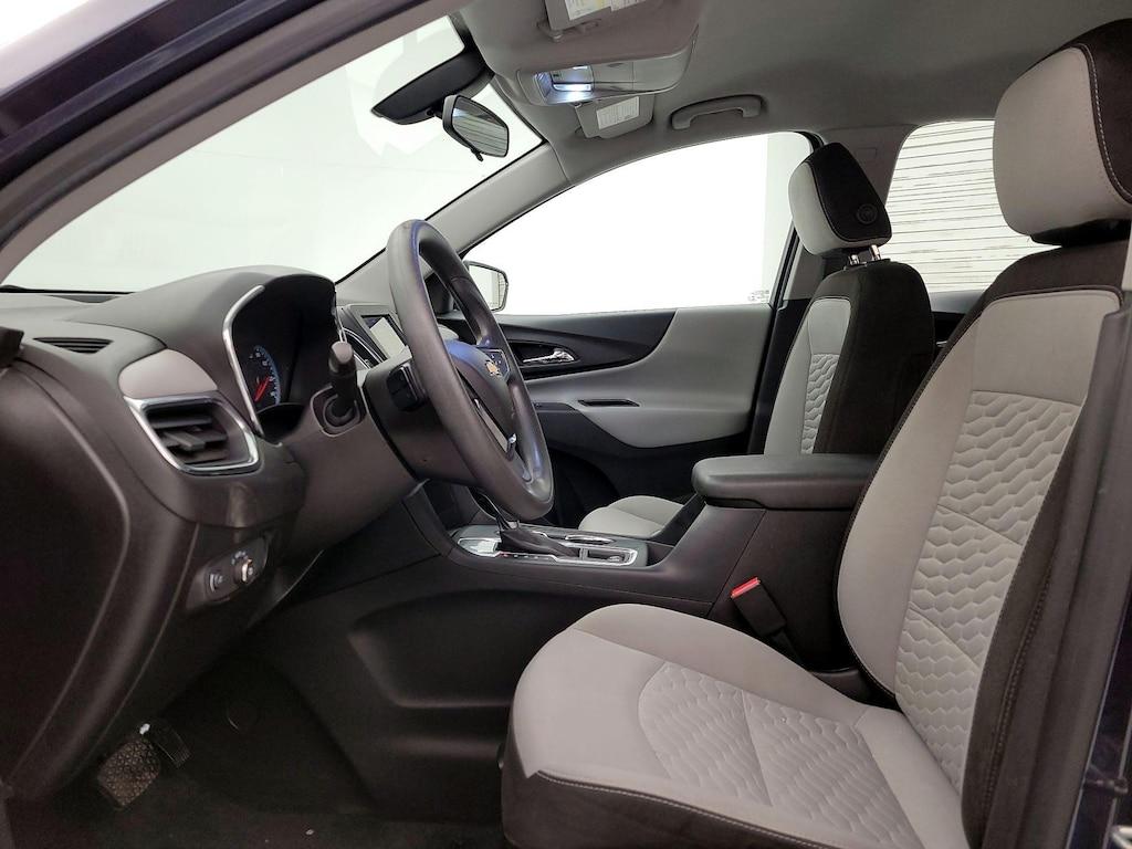 used 2019 Chevrolet Equinox car, priced at $17,998