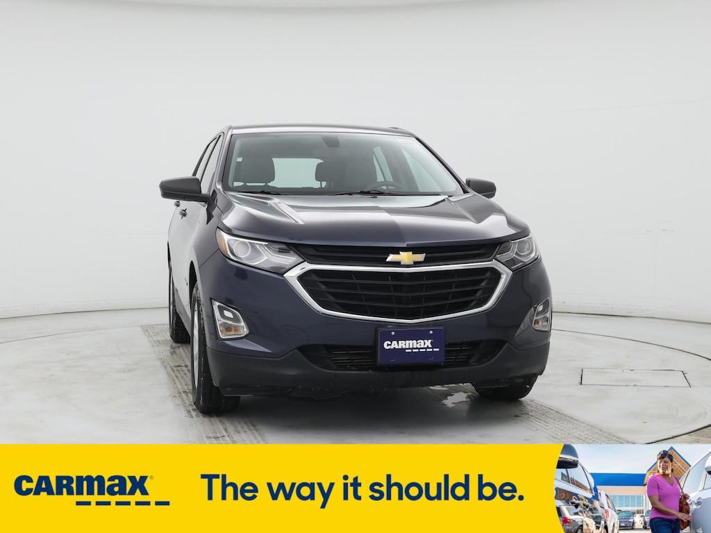 used 2019 Chevrolet Equinox car, priced at $17,998