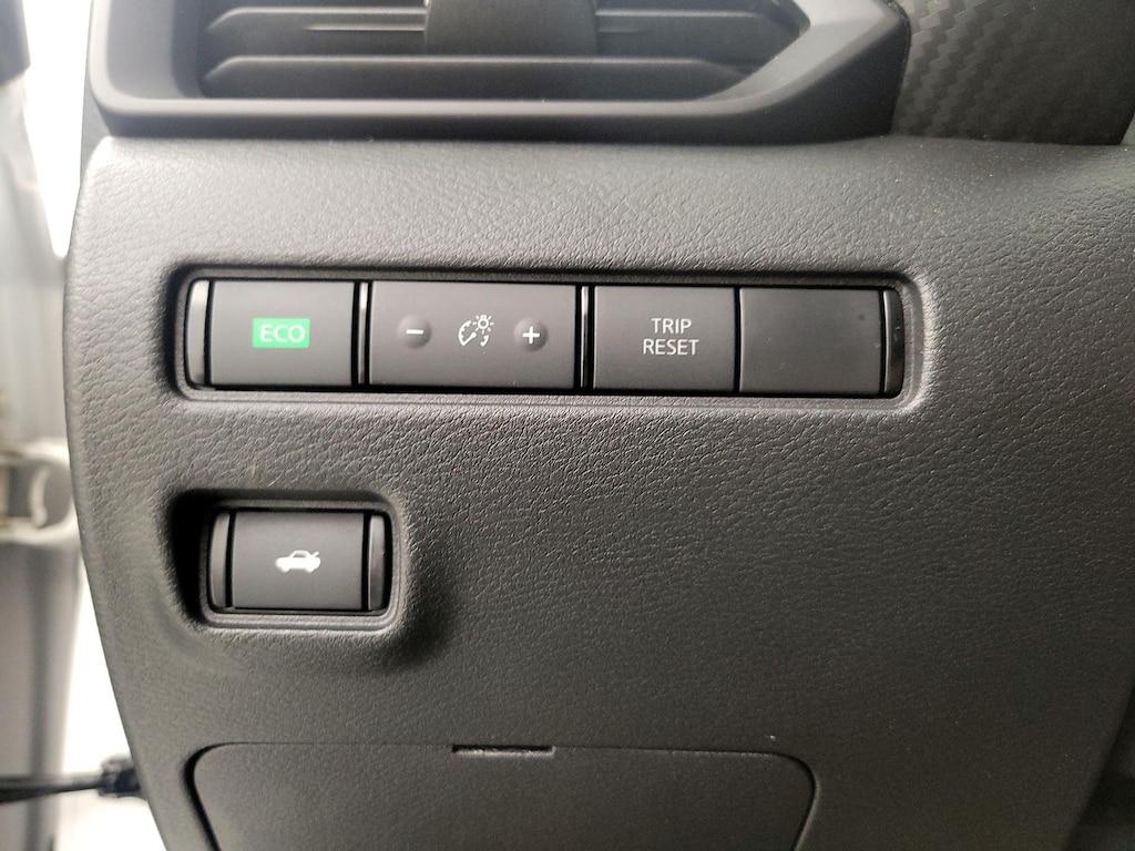 used 2021 Nissan Sentra car, priced at $18,998