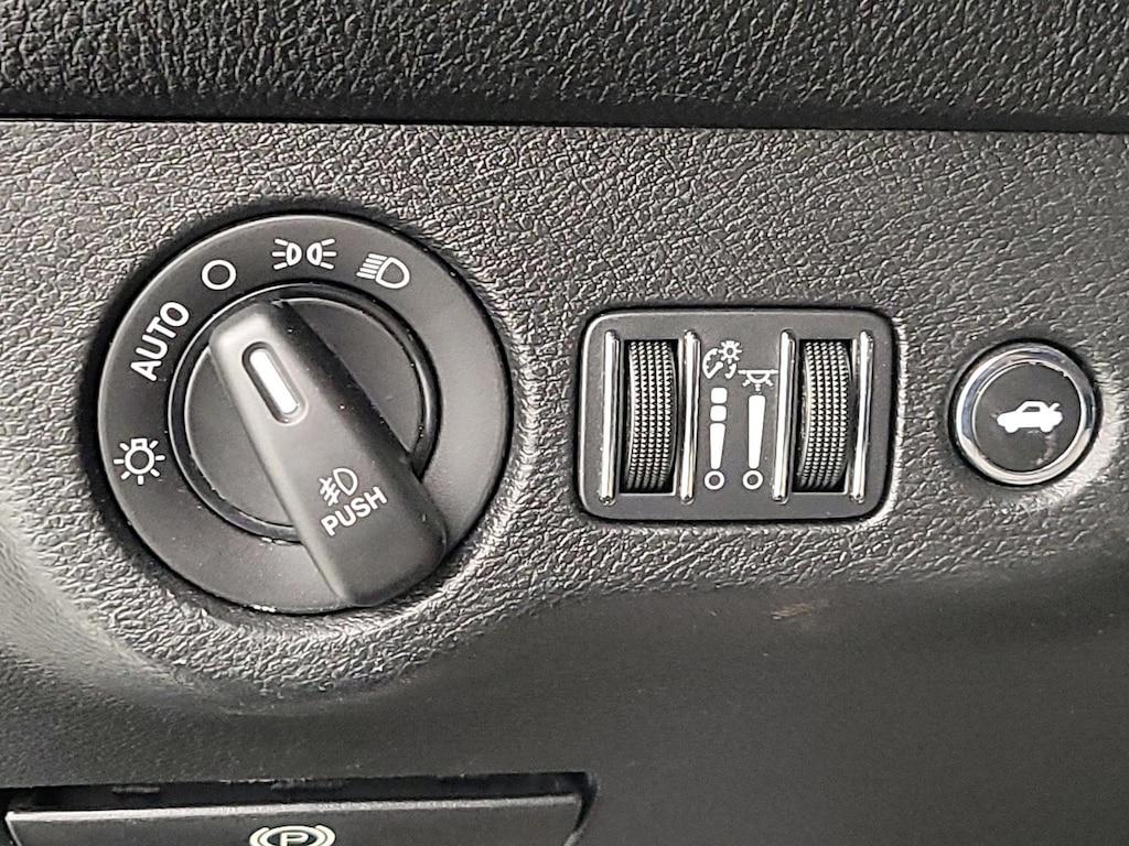 used 2019 Dodge Challenger car, priced at $33,998