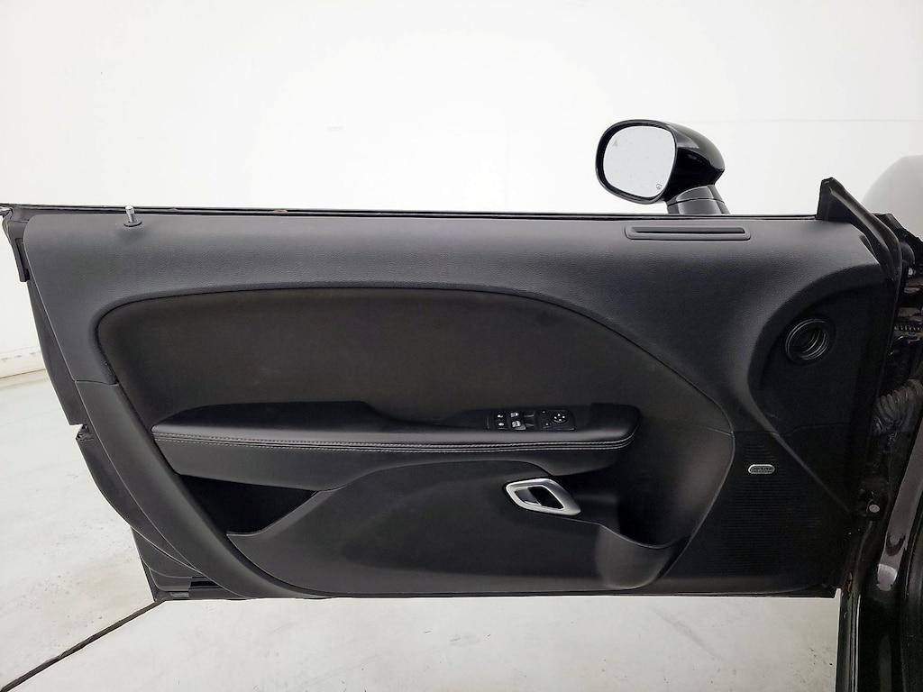 used 2019 Dodge Challenger car, priced at $33,998