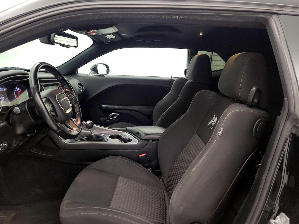 used 2019 Dodge Challenger car, priced at $33,998
